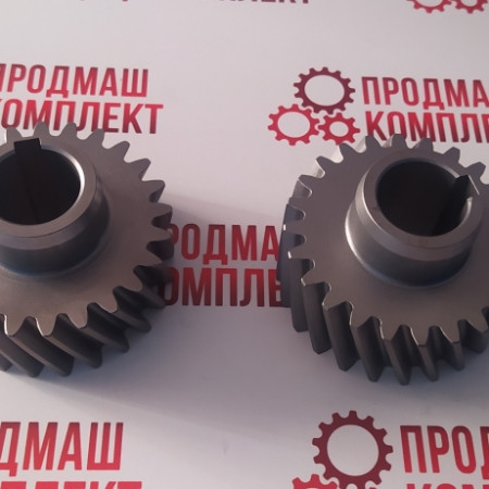 286522 Шестерня Alpina Swipper